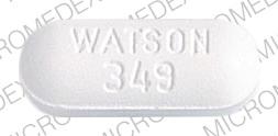 Imprint: WATSON 349